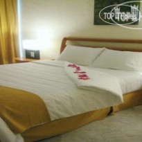 Isla Mazatlan Golden Resort in Mazatlan 