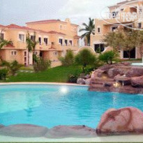 Isla Mazatlan Golden Resort in Mazatlan 