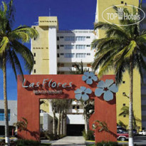 Las Flores Beach Resort 