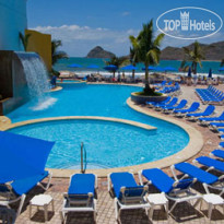Las Flores Beach Resort 