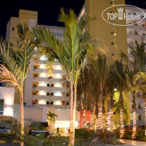 Las Flores Beach Resort 