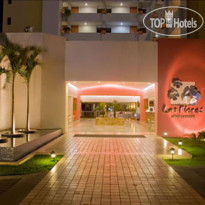 Las Flores Beach Resort 