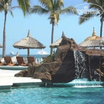 Ramada Resort Mazatlan 