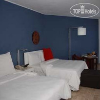Ramada Resort Mazatlan 