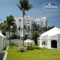 Ramada Resort Mazatlan 