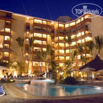 Luna Palace Hotel & Suites 