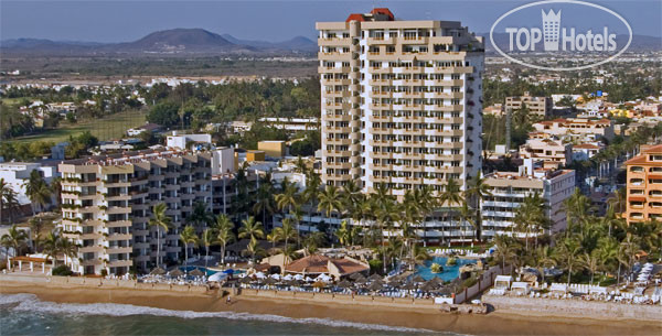 Hotelier's photos The Inn at Mazatlan 3*