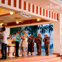 Riu Emerald Bay