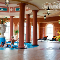 Riu Emerald Bay