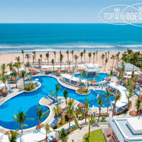 Riu Emerald Bay