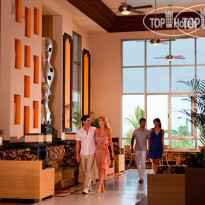 Riu Emerald Bay