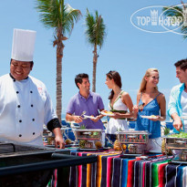 Riu Emerald Bay