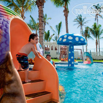 Riu Emerald Bay