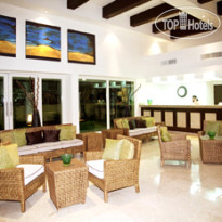 Best Western Hotel Posada Freeman Zona Dorada 