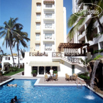 Best Western Hotel Posada Freeman Zona Dorada 