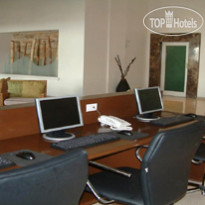 Best Western Hotel Posada Freeman Zona Dorada 