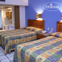 Costa de Oro Beach Hotel 
