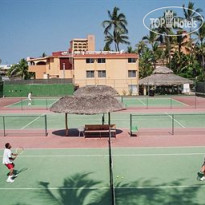 Costa de Oro Beach Hotel 