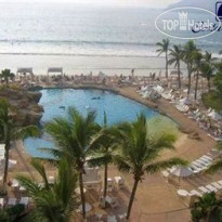Costa de Oro Beach Hotel 