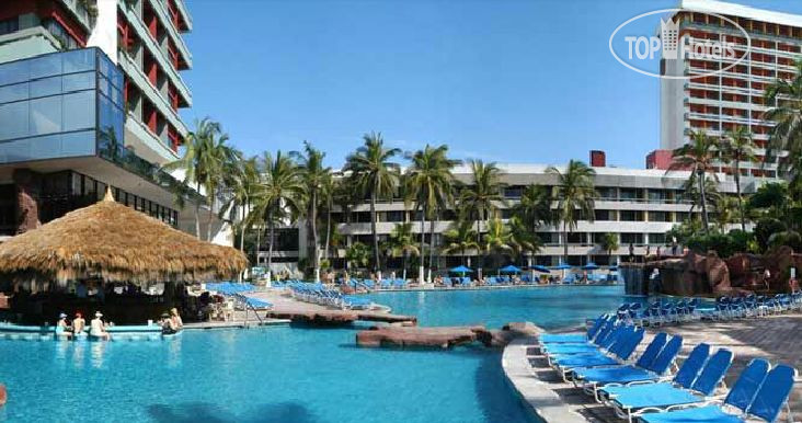 Hotelier's photos El Cid El Moro Beach 5*