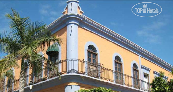 Hotel photo El Cid Granada Country Club 4*