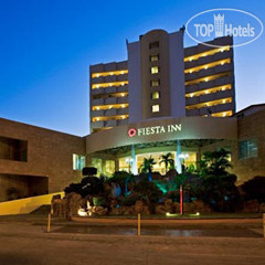 Hotel photo Fiesta Inn Mazatlan 4*