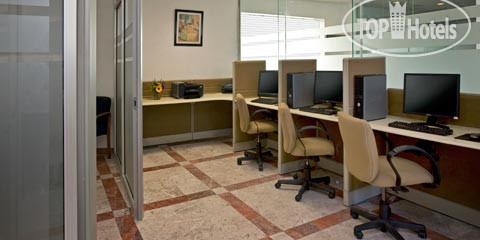 New photos from tourists Fiesta Inn Mazatlan 4*