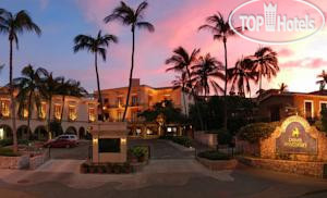 Hotelier's photos Playa Mazatlan 3*