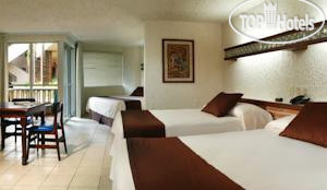 New photos from tourists Playa Mazatlan 3*