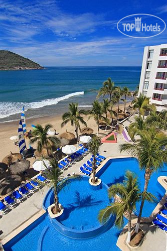 New photos from tourists Oceano Palace 4*