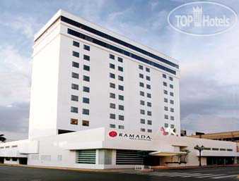 Hotel photo Ramada Hola Culiacan 4*