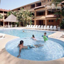 Margaritas Hotel & Tennis Club 