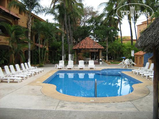 New photos from tourists Margaritas Hotel & Tennis Club 3*
