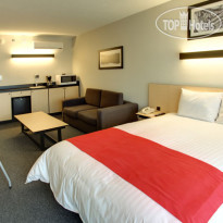 City Express Durango 