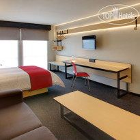 City Express Durango 