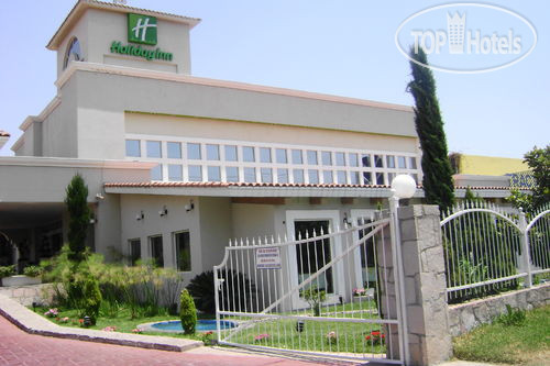 Hotel photo Holiday Inn Durango 3*
