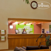Holiday Inn Durango 