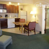 Hampton Inn by Hilton Monterrey Galerias-Obispado 