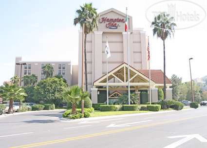 Hotel photo Hampton Inn by Hilton Monterrey Galerias-Obispado 3*