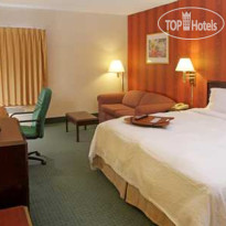 Hampton Inn by Hilton Monterrey Galerias-Obispado 