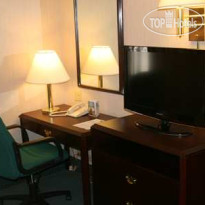 Hampton Inn by Hilton Monterrey Galerias-Obispado 