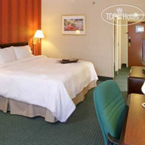 Hampton Inn by Hilton Monterrey Galerias-Obispado 