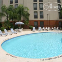 Hampton Inn by Hilton Monterrey Galerias-Obispado 