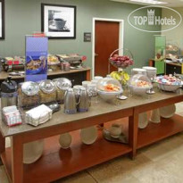 Hampton Inn by Hilton Monterrey Galerias-Obispado 