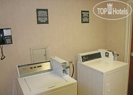 New photos from tourists Hampton Inn by Hilton Monterrey Galerias-Obispado 3*