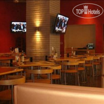 Monterrey Macroplaza 