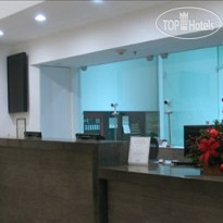 Monterrey Macroplaza 