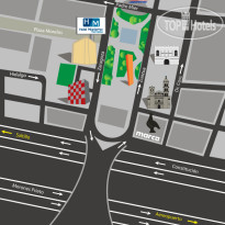 Monterrey Macroplaza 