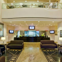 Monterrey Macroplaza 