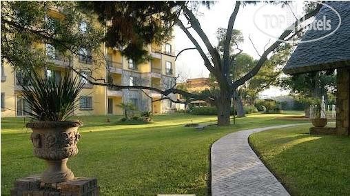 New photos from tourists Las Torres de El Legado 4*